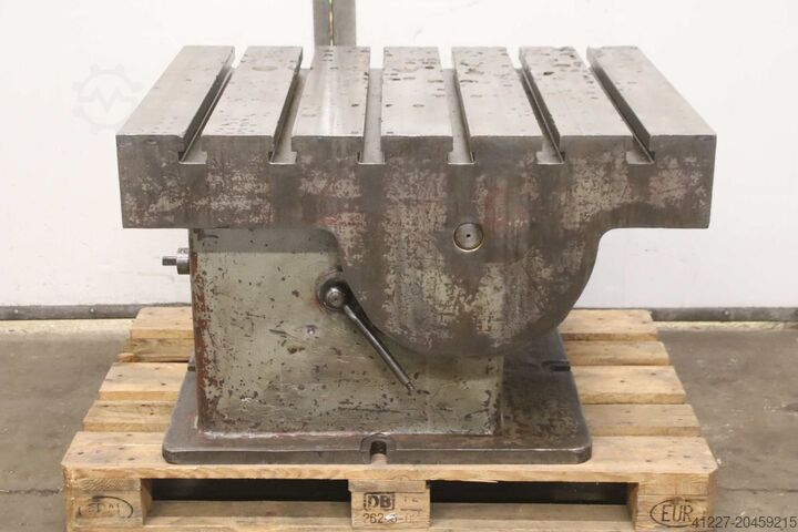 Uzkabināms kubs ar regulējamu leņķi Guss 1000/800/H630 mm