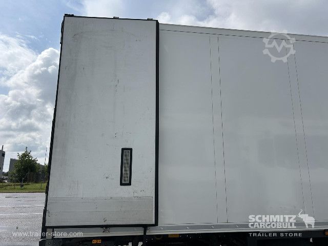 Naczepa chłodnia Schmitz Cargobull Reefer Standard