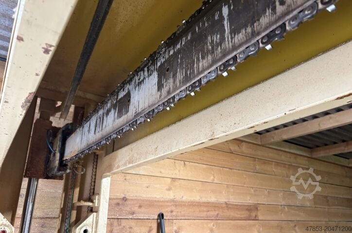 Package saw NAMA PM 1400