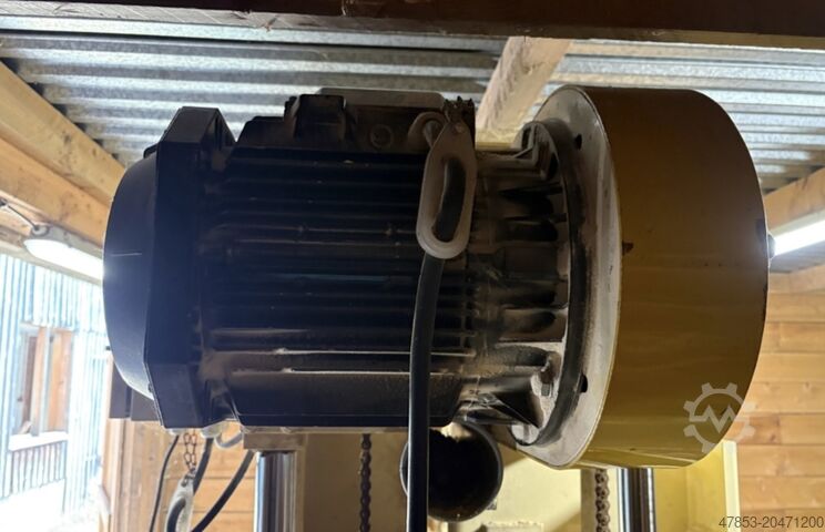 Package saw NAMA PM 1400