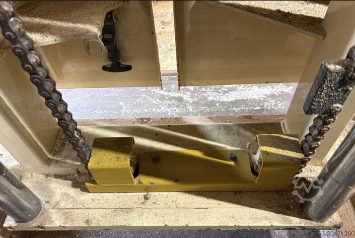 Package saw NAMA PM 1400