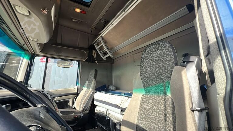Standard SZM DAF XF 105.460 (SUPER SPACE CAB / BONNE ETAT / GOOD...