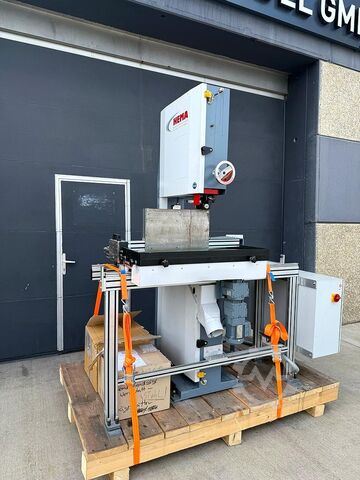 Bandsäge HEMA UH 6630/L