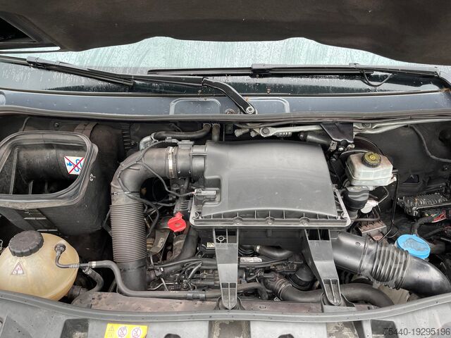 Minibus Mercedes-Benz Sprinter 316 Tourer - Klma (315 317 319)