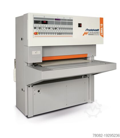 Lai lintlihvmasin Holzkraft Casadei Libra 10/95 TC