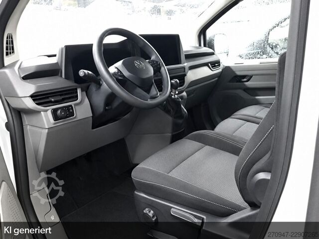 Furgoneta VW T7 Transporter KASTEN 2.0 TDI LR KAMERA SITZHZ