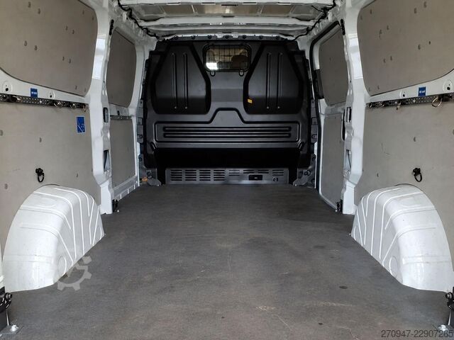 Panel van VW T7 Transporter KASTEN 2.0 TDI LR KAMERA SITZHZ