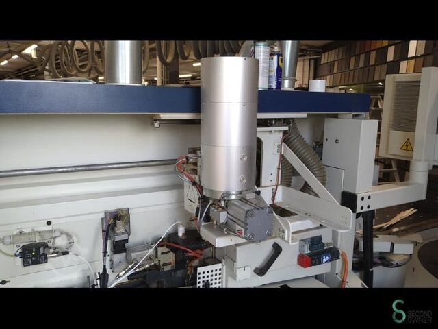 Edge banders SCM Stefani KD HP 2019 SCM Stefani KD HP