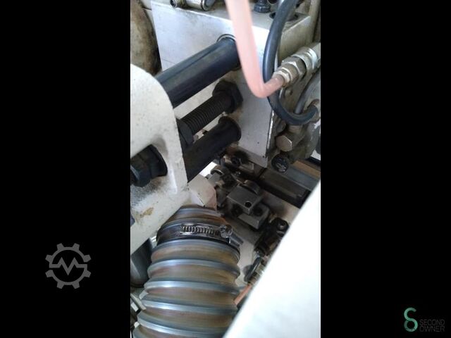 Edge banders SCM Stefani KD HP 2019 SCM Stefani KD HP