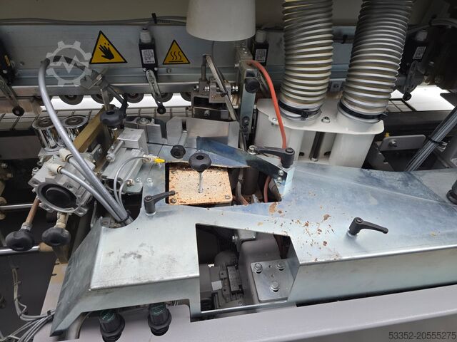 אדג'נדר Casadei Flex 17