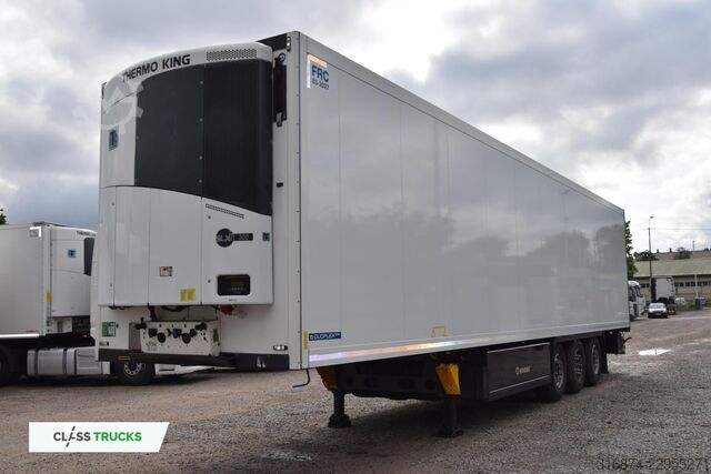 Semirremolque frigorífico KRONE SDR Cool Liner FP 60 ThermoKing SLXi 300