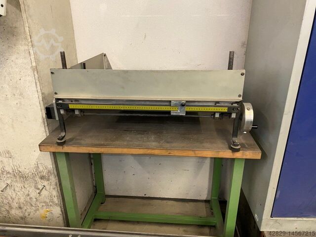 装订机 MÜLLER MARTINI Corona C 18-41