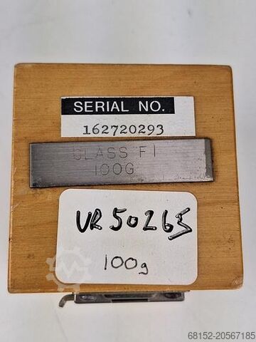 F1-luokan 100 g paino F1 100g