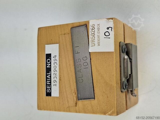 Luokan F1 10g paino  F1 10g