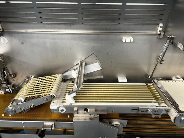 Maskine til forarbejdning af fisk MAREL IPS3000 MK2 SLICER