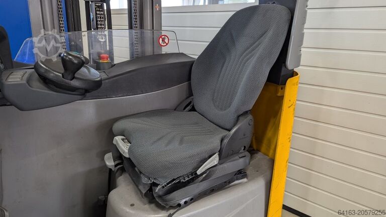 Sasniedziet kravas automašīnu Jungheinrich ETV 216 E GE 115 620 DZ