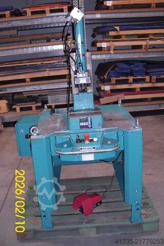 공압 프레스 TOX-PRESSOTECHNIK MC04800