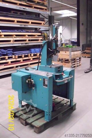 공압 프레스 TOX-PRESSOTECHNIK MC04800