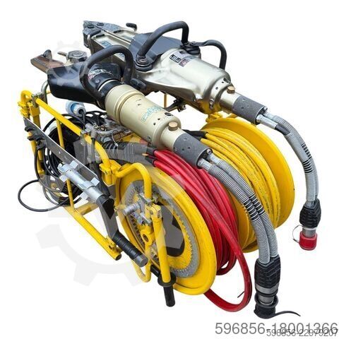 Weber-Hidrolik Weber-Hydraulic 