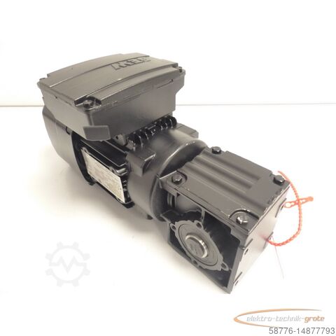 SEW WA20 DRS71SS4BE05 Getriebemotor SN: MK117811 - ! -