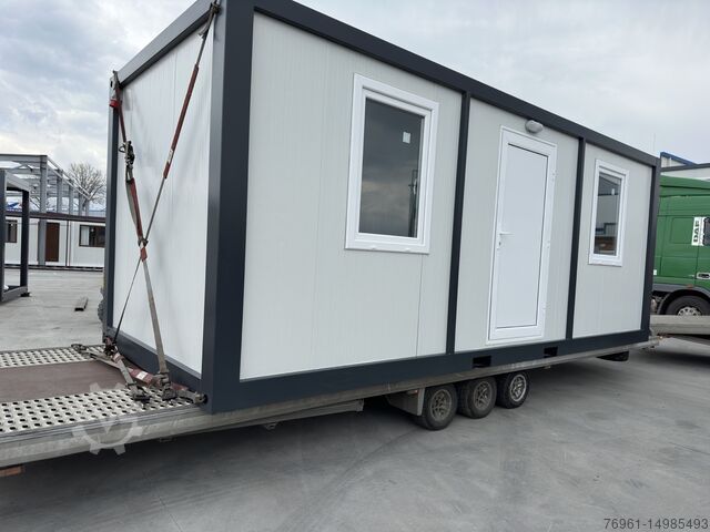 Office container 