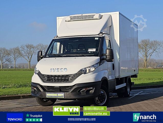 Koel-vriestransport (bestelbus) IVECO DAILY 35 C 16 3.0 FRIGO D/N