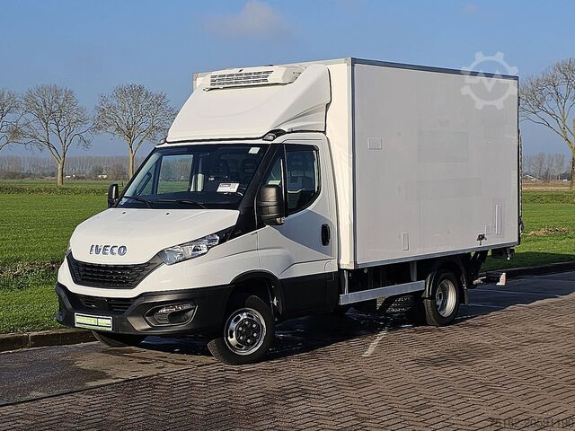 Koel-vriestransport (bestelbus) IVECO DAILY 35 C 16 3.0 FRIGO D/N