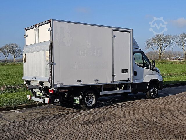 Koel-vriestransport (bestelbus) IVECO DAILY 35 C 16 3.0 FRIGO D/N
