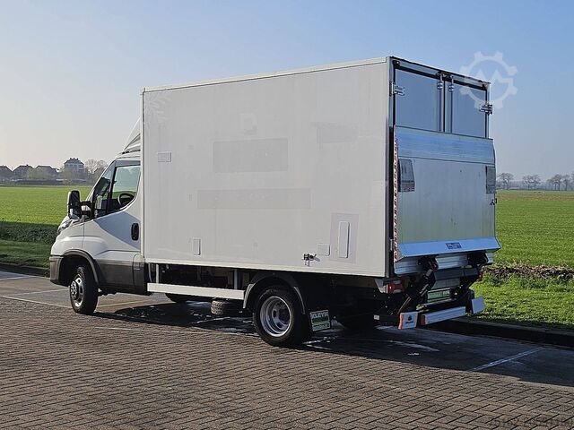 Koel-vriestransport (bestelbus) IVECO DAILY 35 C 16 3.0 FRIGO D/N