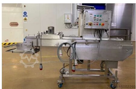 food processing machine 