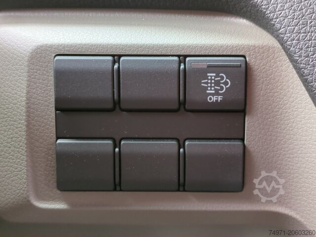 Kastes kravas automašīna MAN TGL 7.190 4x2 BB Koffer+LBW*Tempo Klima Bluetoo