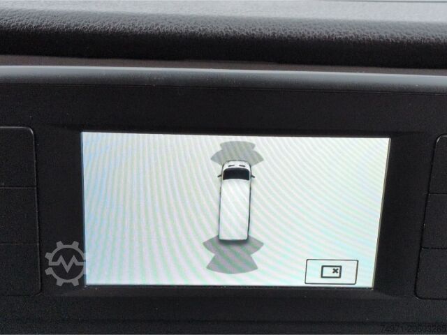 Panelvan Ford Transit Custom Kasten 2.0D*Tempo Spurass PDCv+h