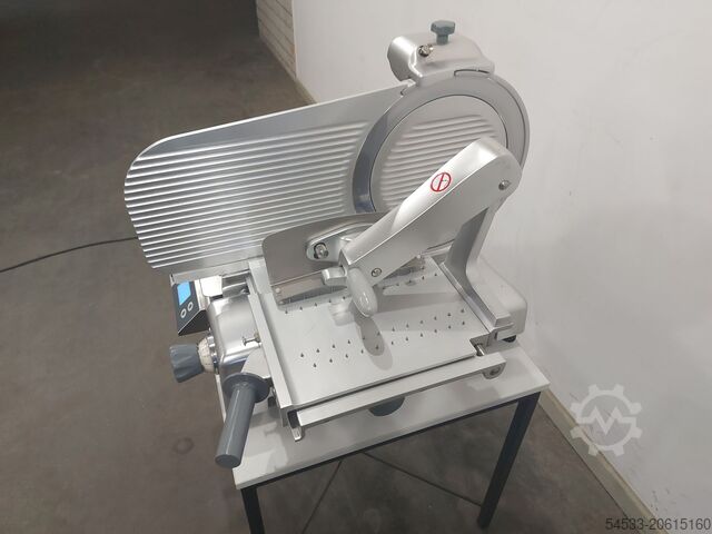 Сегментатор Sirman Leo 350 BS BIL