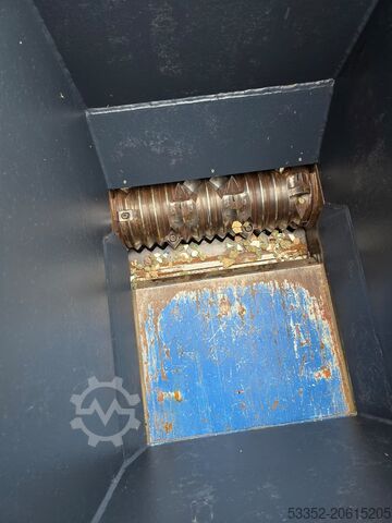 Träförstörare GROSS GAZ 62