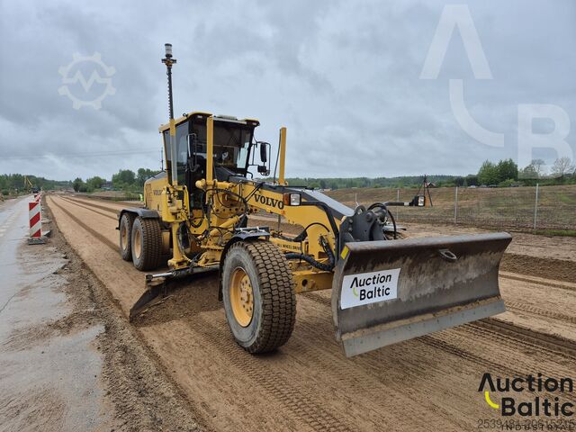 Grader Volvo G 946