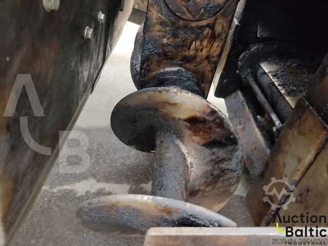 Pavele Vögele Super 800