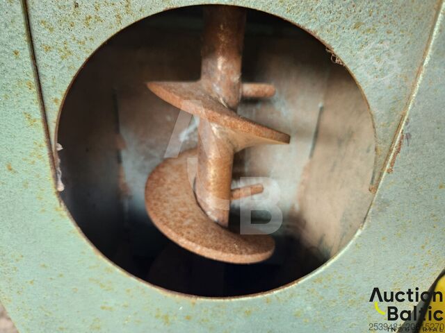 プレス Wektor BT-60/2s