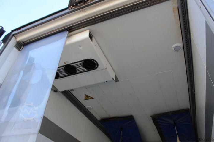 Hladilni tovornjak Mercedes-Benz Actros 1830 E6 TK T-1200R Multi Bi-Temp LBW AHK