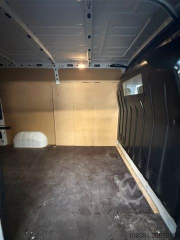 Vans ar augstu jumtu OPEL Movano B Kasten L2-H2 Klima Tempomat AHK 2,5T