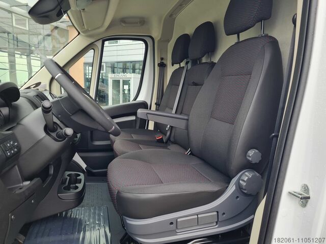 Панельный фургон FIAT Ducato 35 L2H2 140 Klima,Smartlink,PDC,Tempom.