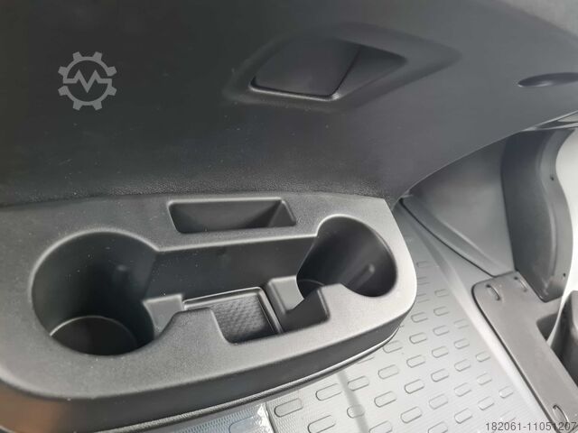 Панельный фургон FIAT Ducato 35 L2H2 140 Klima,Smartlink,PDC,Tempom.