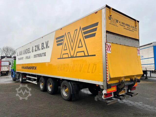 Maleta Groenewegen DRO-15-27 B