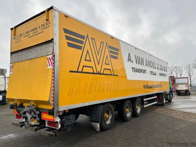 Maleta Groenewegen DRO-15-27 B