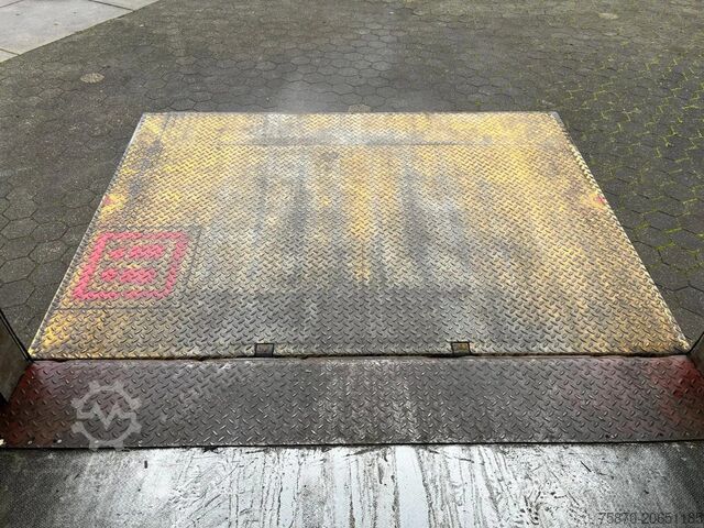 Maleta Groenewegen DRO-15-27 B