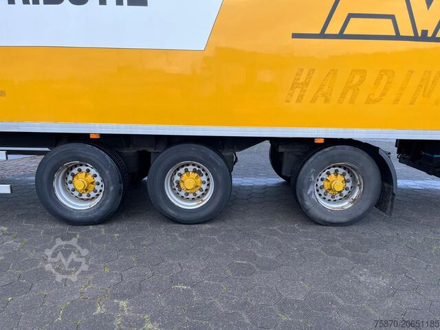 Maleta Groenewegen DRO-15-27 B