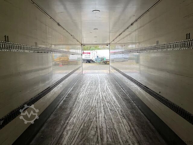 Maleta Groenewegen DRO-15-27 B