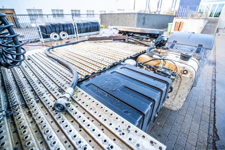 Standartinis-SZM MAN TGS 18.440 LX BLS +KIPHYDR.