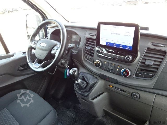Панел комби FORD Transit DoKa Kasten 350 L3H2 Trend AHK Navi ACC