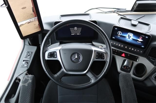 Tractor estándar Actros 1851 LS