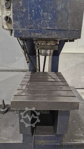 Hidrolik pres C çerçeveli unknow c frame pers press 40t